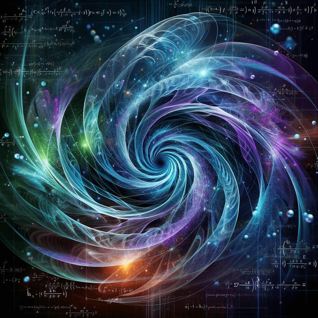 Quantum Entanglement